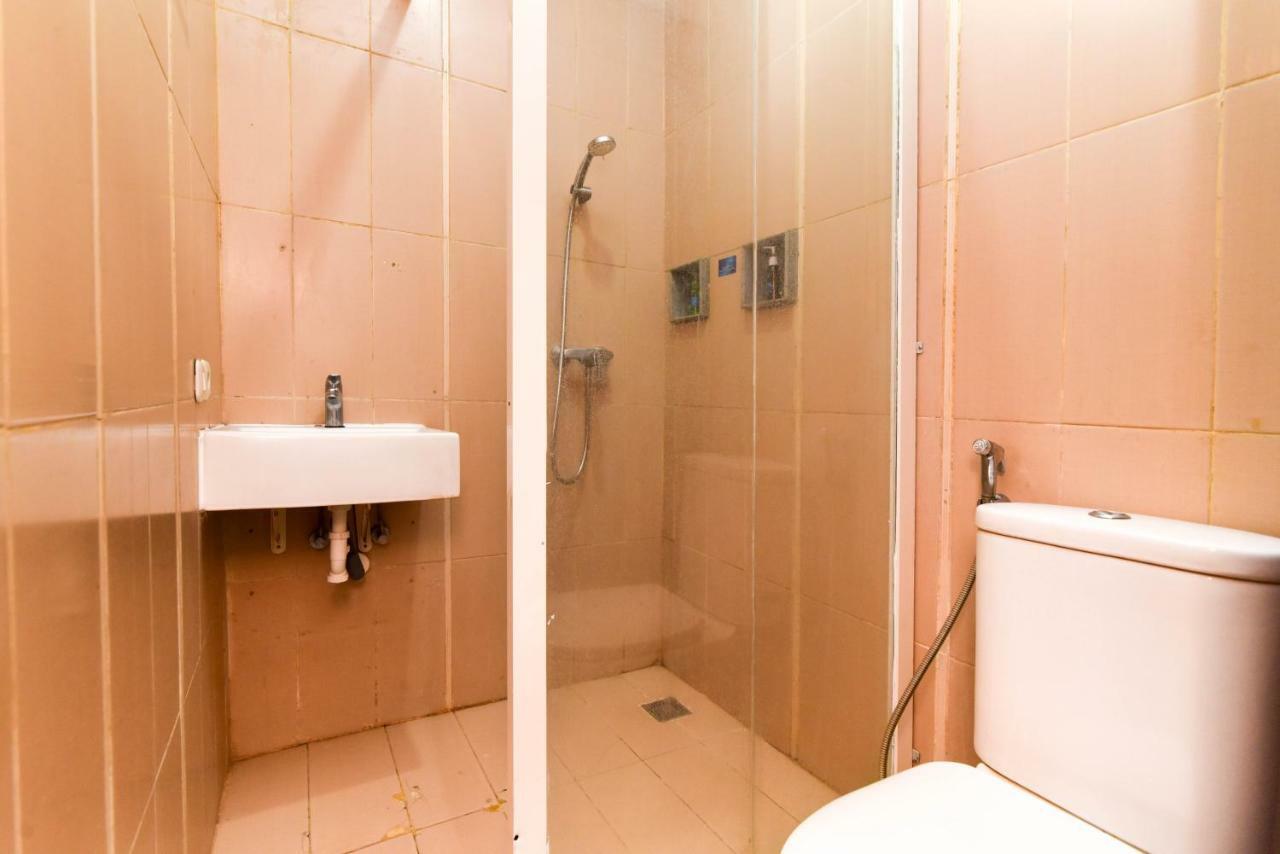 Reddoorz Near Legian Street Hotell Kuta Lombok Eksteriør bilde